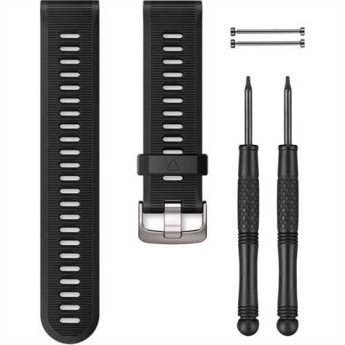 Remienok pre inteligentné hodinky Garmin FR 935 black