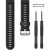 Remienok pre inteligentné hodinky Garmin FR 935 black