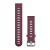 Remienok hodiniek Garmin 20 mm bobuľový silikón, spona z nehrdzavejúcej ocele (rýchloupínacia) pre Forerunner 245