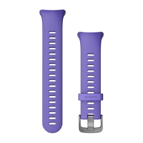 Remienok pre hodinky Garmin Forerunner 45s Purple