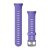 Remienok pre hodinky Garmin Forerunner 45s Purple