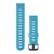 Remienok na hodinky pre inteligentné hodinky Garmin Forerunner 945 blue/grey