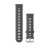 Remienok hodiniek Garmin 22 mm. sivý (rýchloupínací) pre Forerunner 255