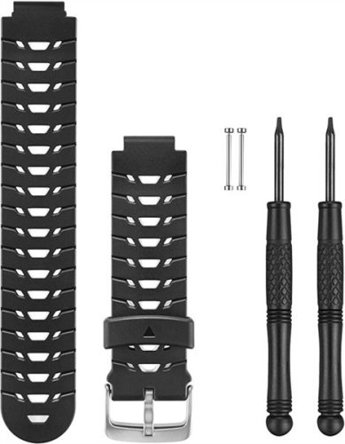 Remienok pre inteligentné hodinky Garmin Forerunner 630 Black