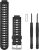 Remienok pre inteligentné hodinky Garmin Forerunner 630 Black