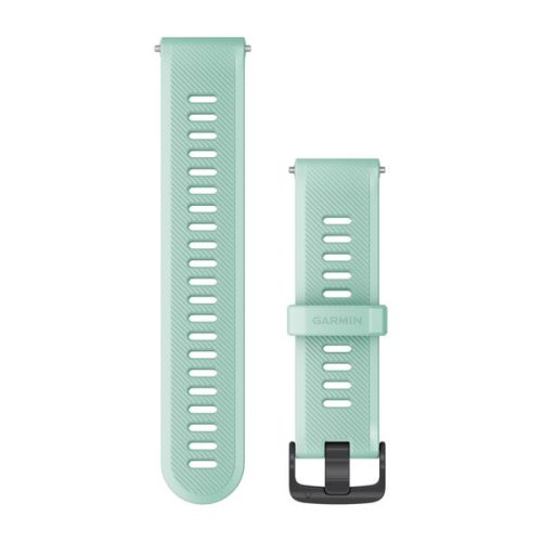 Remienok pre inteligentné hodinky Garmin Forerunner 745 Green