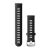Remienok pre inteligentné hodinky Garmin Forerunner 55 black