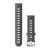 Remienok pre inteligentné hodinky Garmin Forerunner 55 monterra grey