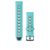 Remienok hodiniek Garmin 22 mm. aqua black (Quick Release) pre Forerunner 265