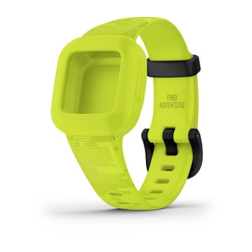 Remienok pre hodinky Garmin vivofit JR3 Digi Camo