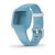 Remienok na hodinky Garmin vivofit JR3 Blue stars pre inteligentné hodinky