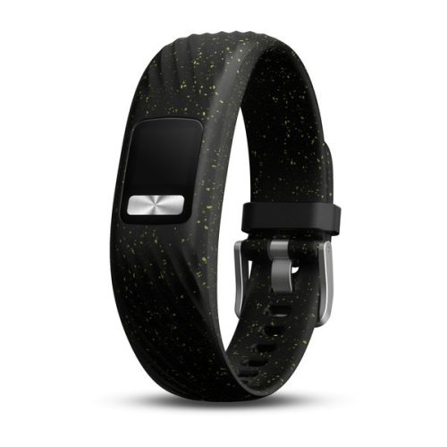 Remienok na hodinky pre Garmin vivofit 4-dot short Smartwatch