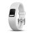 Remienok na hodinky Garmin vivofit 4 white pre krátke inteligentné hodinky