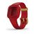 Remienok pre hodinky Garmin vivofit JR3 Marvel Iron Man