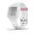Remienok hodiniek Garmin vivofit JR3 Disney Princesses Watch