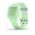 Remienok hodiniek Garmin vivofit JR3 Disney pre Malú morskú vílu Smartwatch