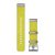 Remienok hodiniek Garmin 22 mm žltozelený nylon (žakárová tkanina) (QuickFit) pre hodinky MARQ Smartwatch