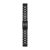 Remienok hodiniek Garmin 22 mm titánový s povrchovou úpravou DLC, titánový (QuickFit) pre Fenix 6