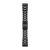 Remienok hodiniek Garmin 26 mm titánový s povrchovou úpravou DLC, titánový (QuickFit) pre Fenix 6X