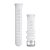 Remienok na hodinky pre inteligentné hodinky Garmin Swim 2 white
