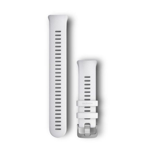 Remienok pre inteligentné hodinky Garmin Swim 2 white XL