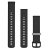 Remienok hodiniek Garmin 20 mm čierny silikónový (rýchloupínací) pre hodinky Vívoactive 5
