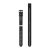 Remienok pre inteligentné hodinky Garmin Descent Mk2S Black