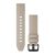 Remienok na hodinky Garmin 20 mm vápenec (QuickFit) (Fenix 7S) pre inteligentné hodinky