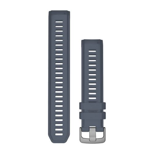 Remienok hodiniek Garmin 22 mm Maveriks Silikón (Instinct 2) pre inteligentné hodinky