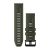 Remienok na hodinky Garmin 26 mm mechový silikónový (QuickFit) (Fenix 7X) pre inteligentné hodinky