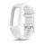 Remienok pre inteligentné hodinky Garmin vívosmart 5 white