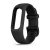 Remienok pre Garmin vívosmart 5 black large Smartwatch