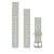Remienok hodiniek Garmin 18 mm Sage Silicone (Quick Release) pre náramkové hodinky Venu 3
