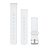 Remienok hodiniek Garmin 22 mm Sandstone Silicone (Quick Release) pre náramkové hodinky Venu 3