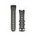 Remienok na hodinky Garmin Instinct 2X silikónový, machovo zelený pre inteligentné hodinky