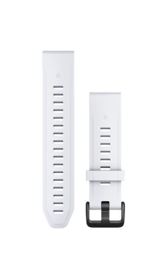 Remienok na hodinky Garmin 20 mm pieskovcový silikón (QuickFit) pre smart hodinky