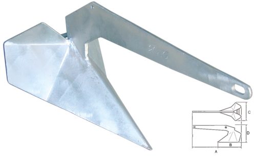 Kotva Delta 10 kg