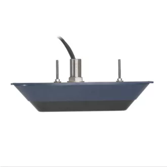 Integrovaný vysielač Lowrance StructureScan