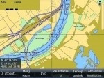 Digitálna mapa Dunaj Rakúsko Garmin