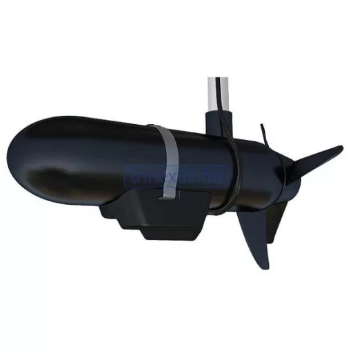 Elektrický motor Lowrance Elite-7 HDI pre rotačný maják