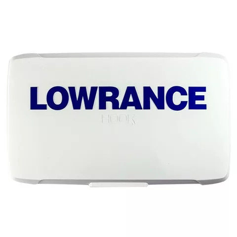 Ochranný kryt obrazovky Lowrance Elite-7 HDI