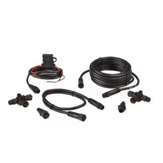 Súprava NMEA-2000 spoločnosti Lowrance
