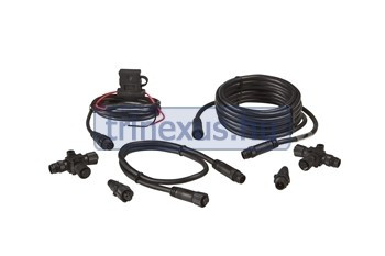 Súprava NMEA-2000 spoločnosti Lowrance