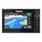 Simrad NSS7 evo2 Multifunkcia, GPS