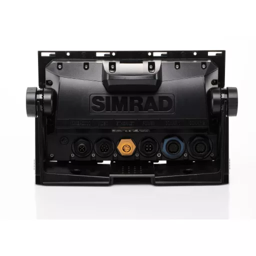 Simrad NSS7 evo2 Multifunkcia, GPS