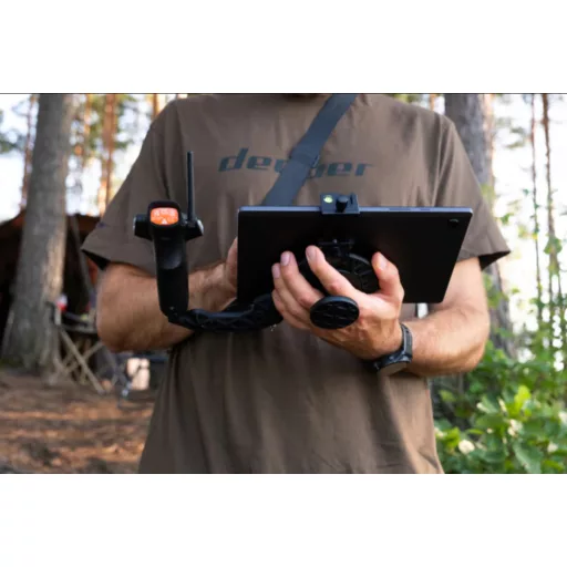 Držiak tabletu Deeper Quest