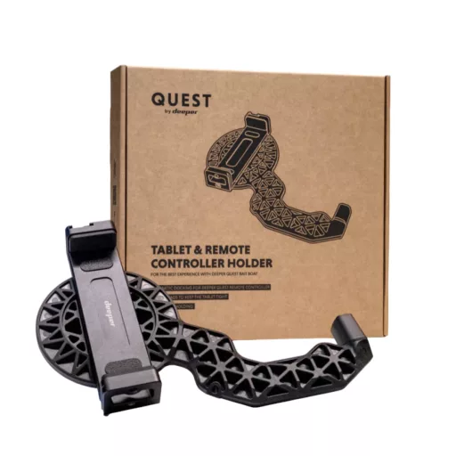 Držiak tabletu Deeper Quest