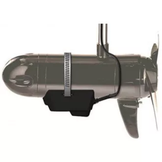 Vysielač Lowrance SpotlightScan + sonarový rozbočovač