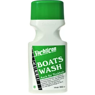 Yachticon Boat Wash čistič lodí 500 ml