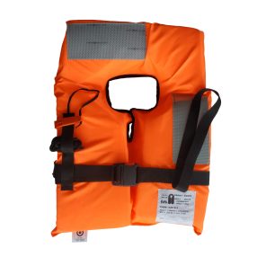 Záchranná vesta Solas Orange EVA